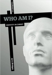 Who Am I? (Jerry Bridges)