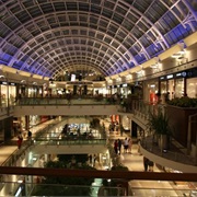 Istinye Park Shopping Center