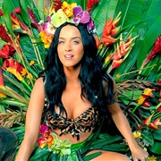 Katy Perry - Roar (Official)