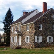 Brandywine Battlefield State Historic Site, Pennsylvania