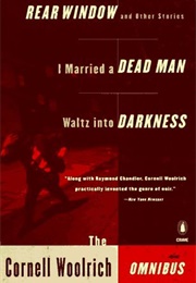 The Cornell Woolrich Omnibus (Cornell Woolrich)