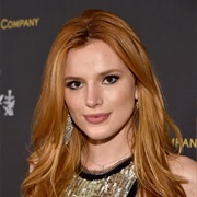 Bella Thorne