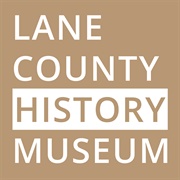 Lane County Historical Museum