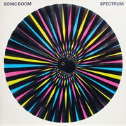 Sonic Boom - Spectrum (1990)