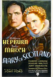 Mary of Scotland (John Ford)