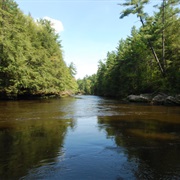 Wisconsin River