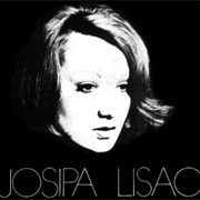 Josipa Lisac - Dnevnik Jedne Ljubavi