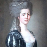 Leonor De Almeida