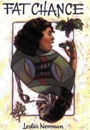 Fat Chance (Lesléa Newman)