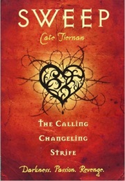 Sweep Volume 3 (Cate Tiernan)