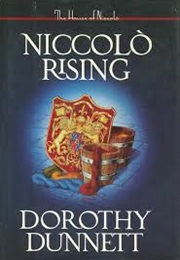 Niccolo Rising (Dorothy Dunnett)
