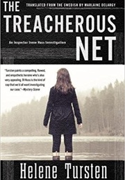 The Treacherous Net (Helene Tursten)