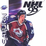 NHL '98