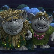 Trolls