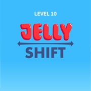 Jelly Shift