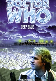 Deep Blue (Mark Morris)