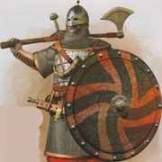 Varangian Guard