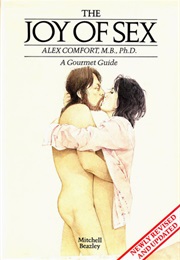 The Joy of Sex (Alex Comfort)