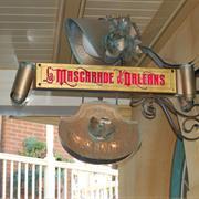 La Mascarade D'Orleans (1985-Present)