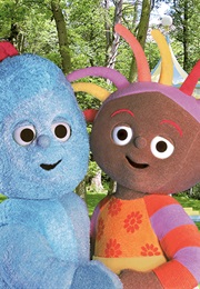 The Night Garden (2007)