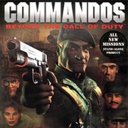Commandos: Beyound the Call of Duty