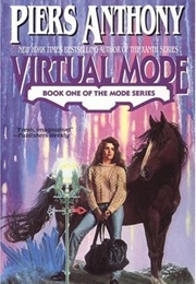 Virtual Mode (Piers Anthony)