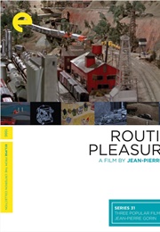 Routine Pleasures (1986)