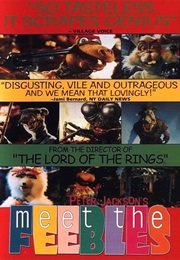 Meet the Feebles