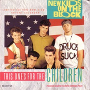 This One's for the Children