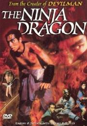 The Ninja Dragon