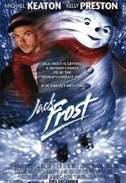 Jack Frost
