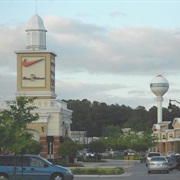 Queenstown, Maryland