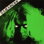 Damascus - Open Your Eyes (1984)