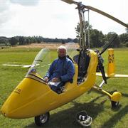 Gyrocoptor