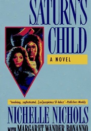 Saturn's Child (Nichelle Nichols)