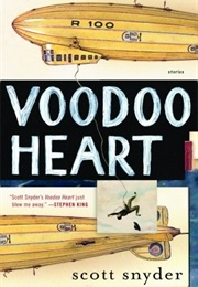 Voodoo Heart (Scott Snyder)
