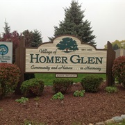 Homer Glen, Illinois