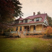 Barnstable House & Beechwood Inn, MA