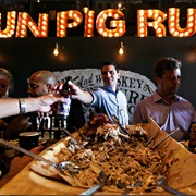 Swine Southern Table & Bar