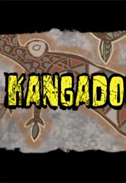 Tom and Jerry Tales: Kangadoofus (2008)