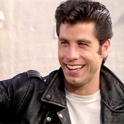 Danny Zuko - Grease