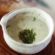 Ujeon / Cheonmul-Cha