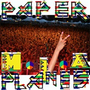 M.I.A. - Paper Planes (Diplo Street Remix Feat. Bun B &amp; Rich Boy)