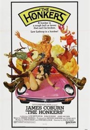 The Honkers (1972)
