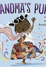 Grandma's Purse (Vanessa Brantley-Newton)