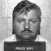 John Wayne Gacy, 52, Lethal Injection