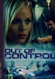 Out of Control (2015)