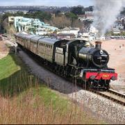 Paignton and Dartmouth Steam Railway