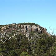 Mount Roe National Park (WA)