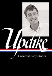 Collected Early Stories (John Updike)